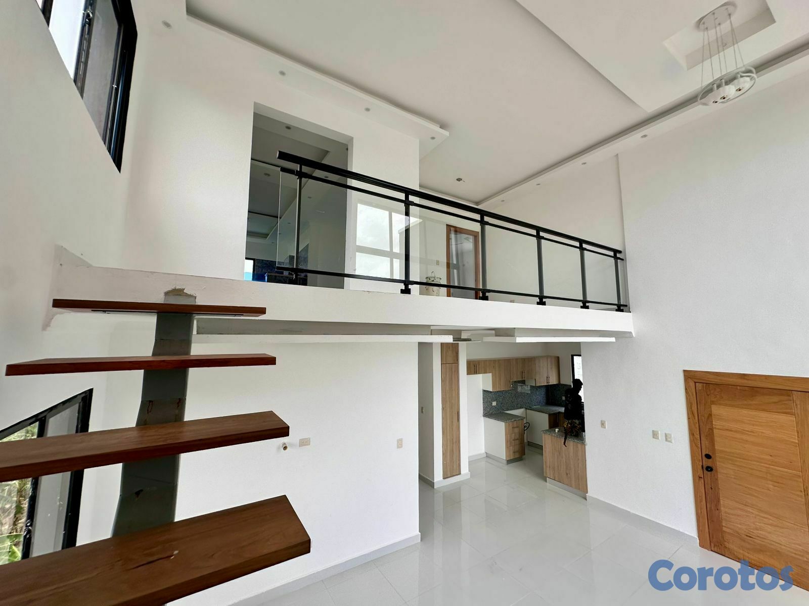 apartamentos - Vive el lujo de tu propio Penthouse con terraza, j 9