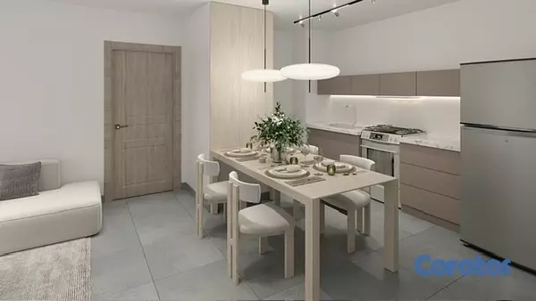 apartamentos - Apartamentos en Punta Cana desde US$62200 7