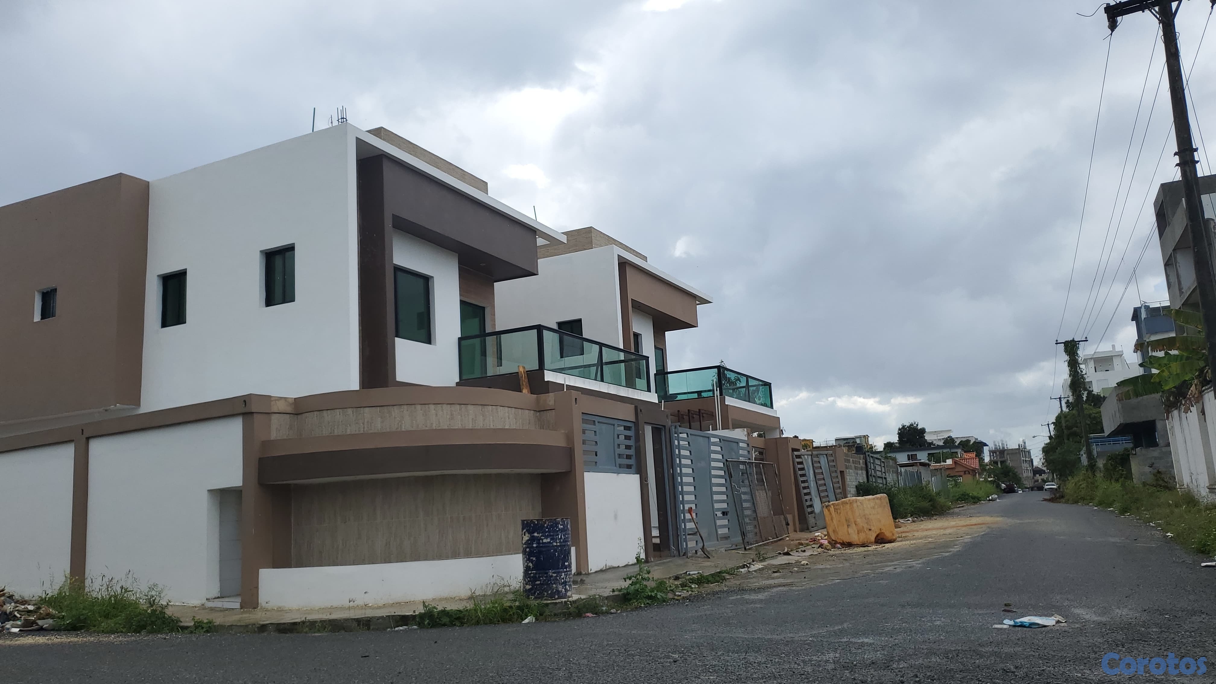 casas - Hermosa Casa Prado Oriental. E. J 1