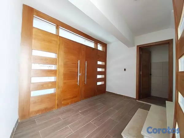 casas - Vendo Casa de tres niveles en Alto de Arroyo Hondo II 4