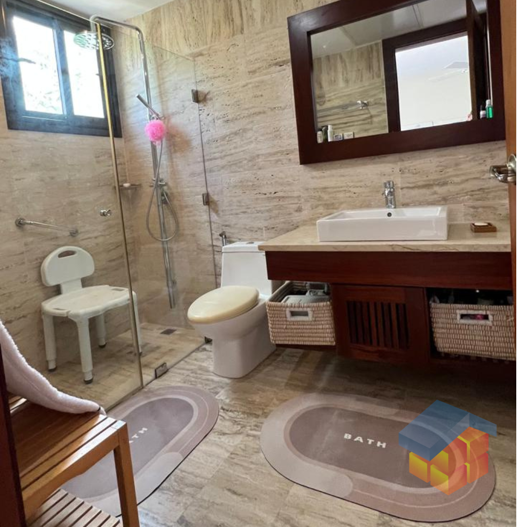 apartamentos - Apto. Venta las  Terrenas  6