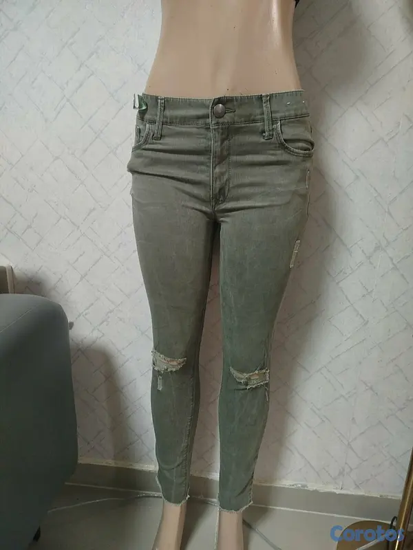 ropa para mujer - Ropa mixta mujer  4