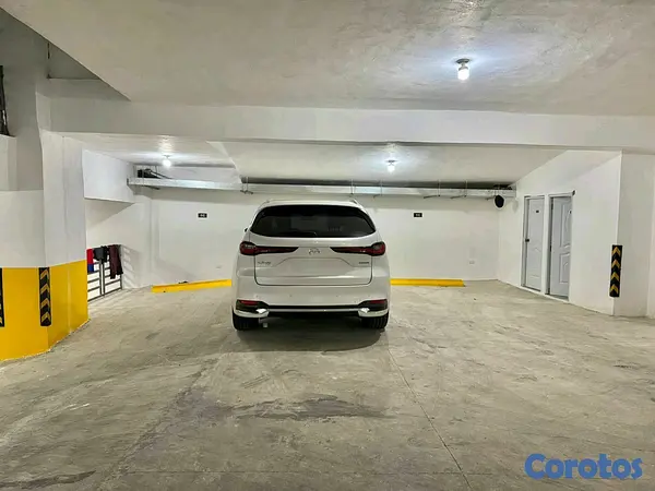 apartamentos - Vendo última unidad en SERRALLES  8