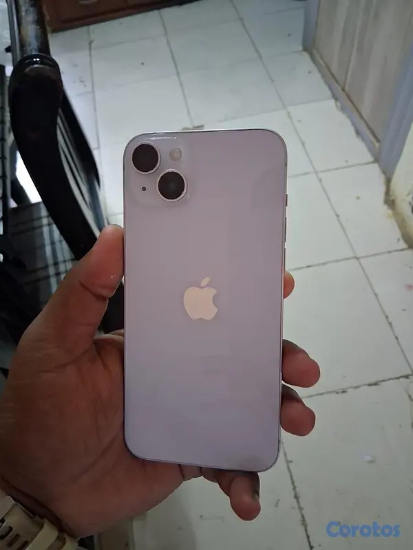 celulares y tabletas - iPhone 14 Plus  10