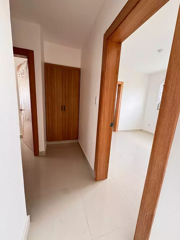 apartamentos - Venta de apartamento en reparto los tres ojos  4