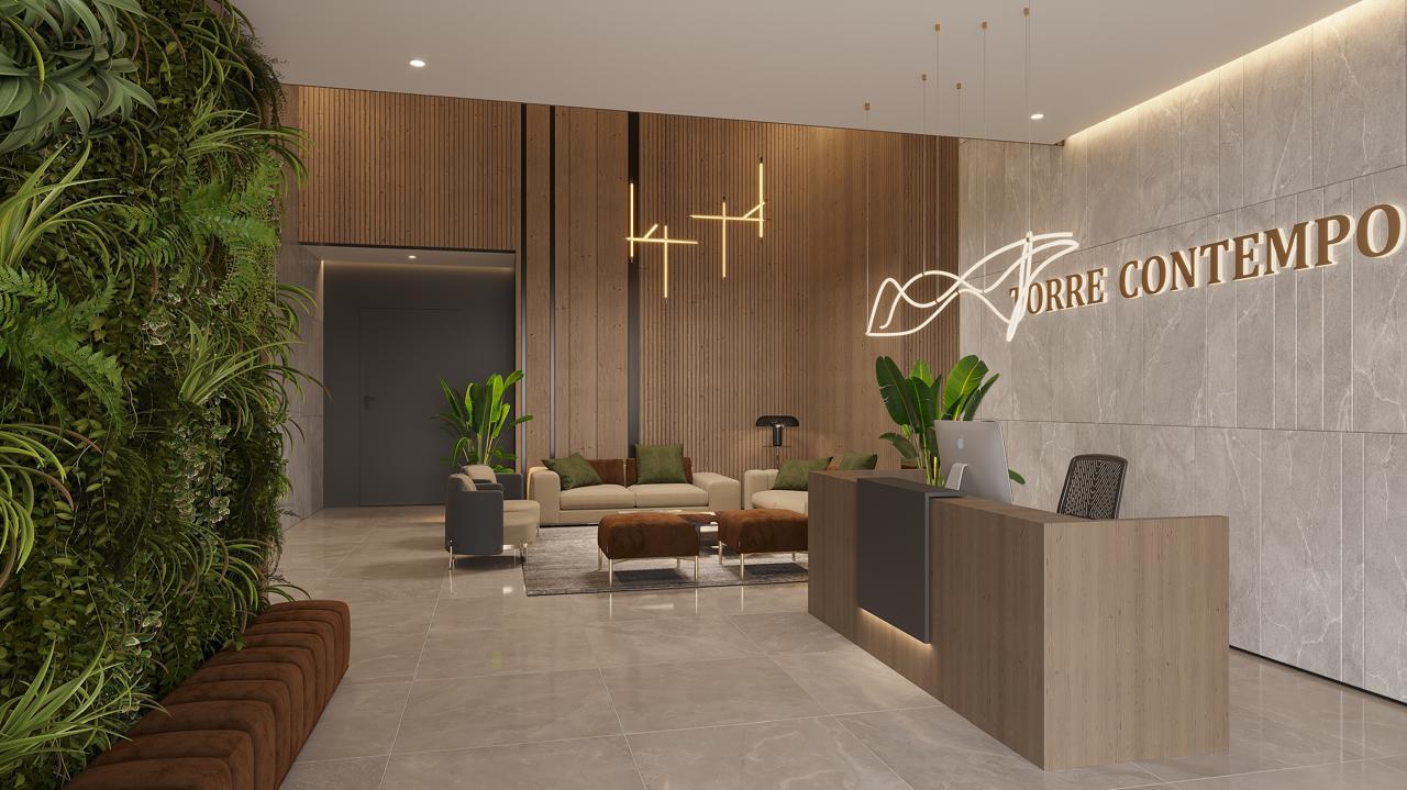 apartamentos - Lujo y conford al mas alto estilo de vida en Torre Contempo Naco 3