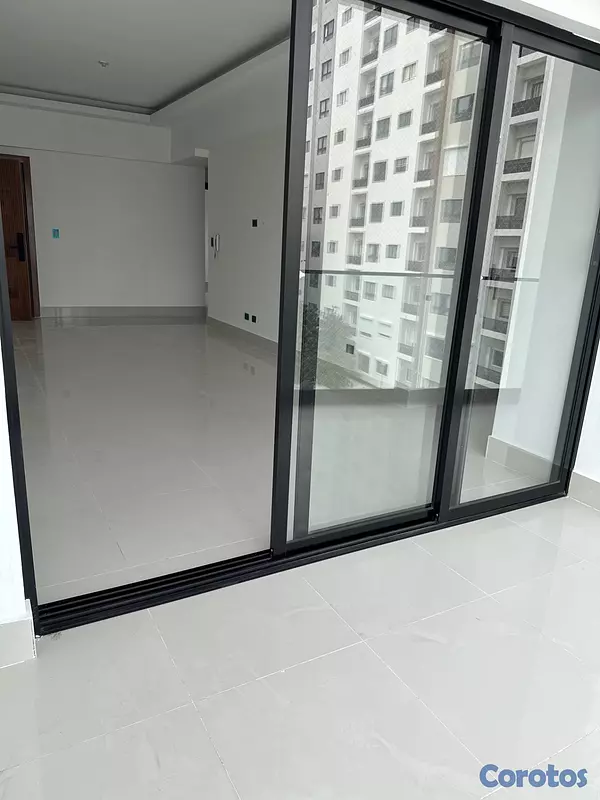 apartamentos - Venta de apartamento en zona de naco  11