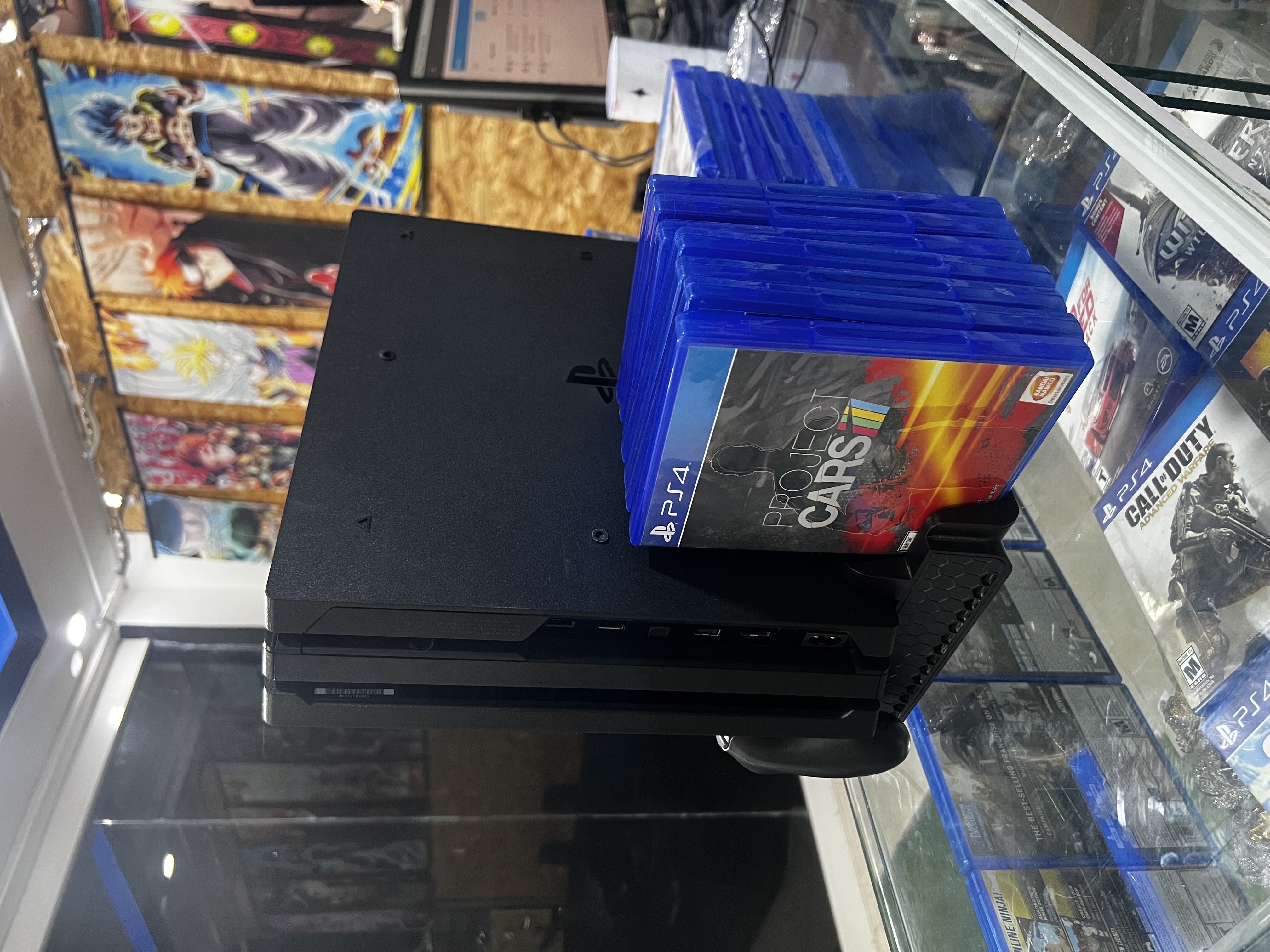 consolas y videojuegos - ps4 pro 1Tb en oferta con garantía  1