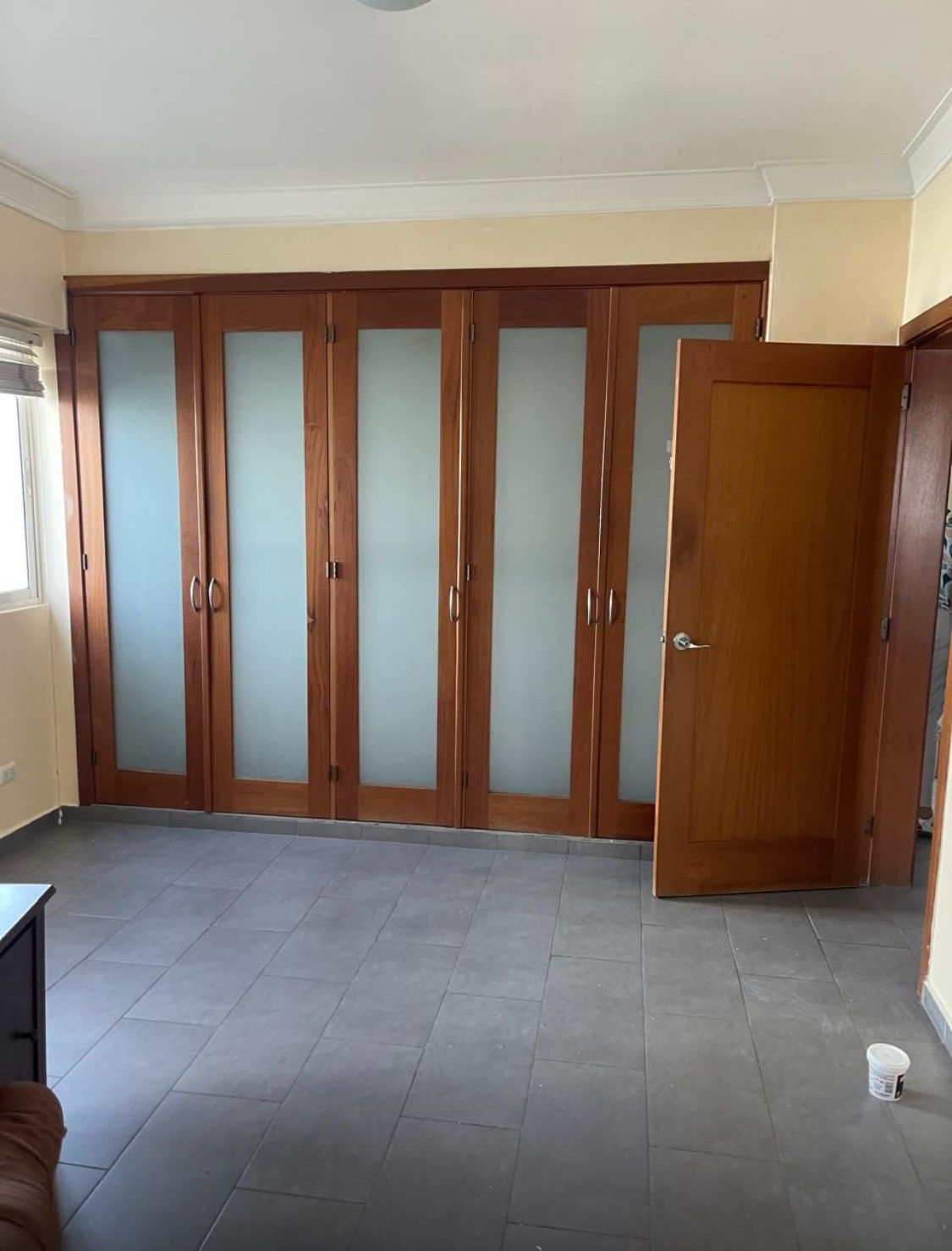 apartamentos - hermoso apartamento en bella vista  2