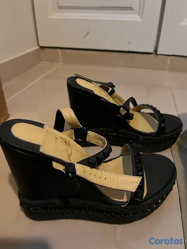 zapatos para mujer - Zapatillas  6