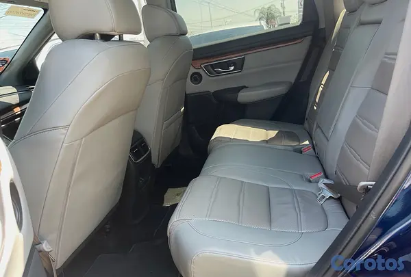 jeepetas y camionetas - Honda CRV Touring Hybrid 2022 (AWD) 4x4 - Excelentes Condiciones, Nunca Chocada  8