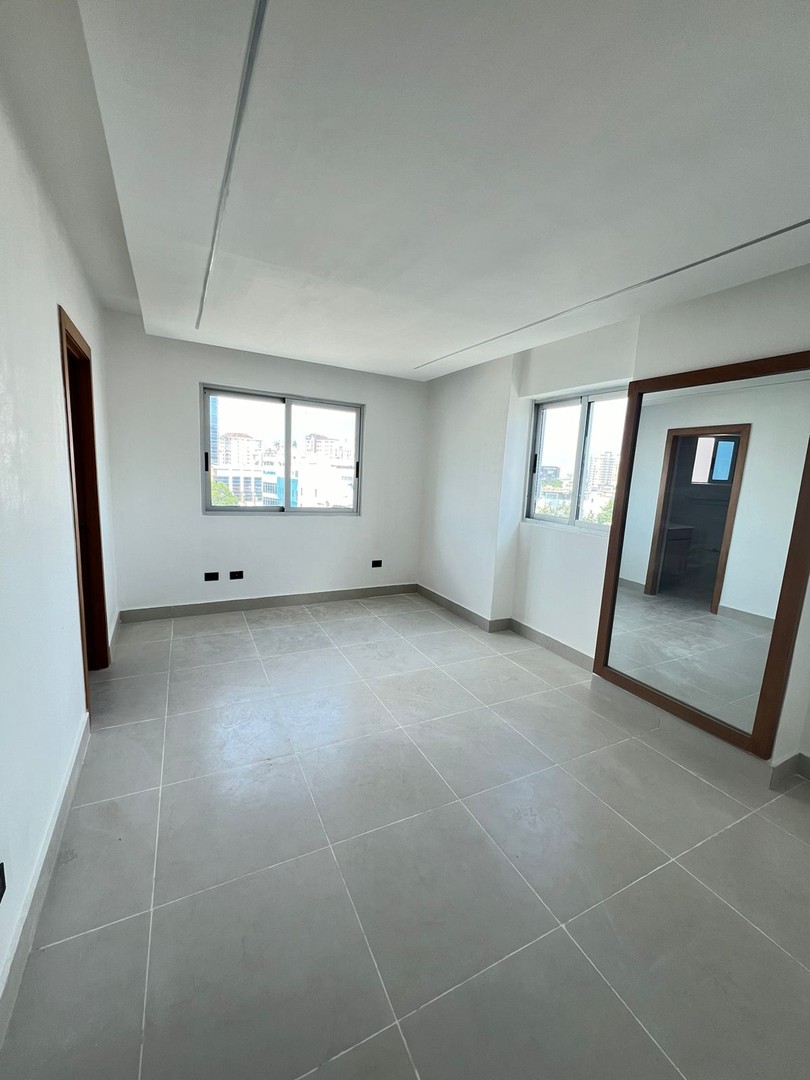 apartamentos - Apartamento en alquiler en Piantini 

 8