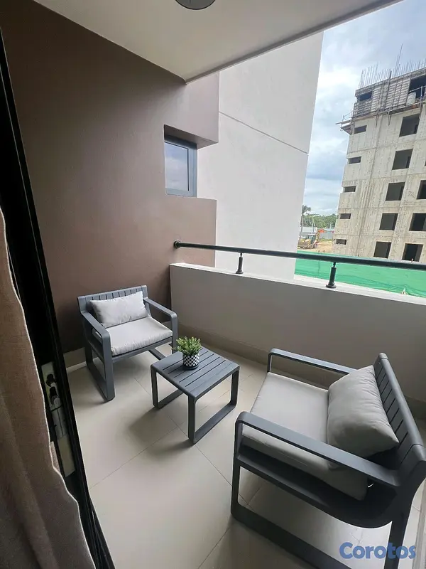 apartamentos - Tu hogar ideal en Santiago 8