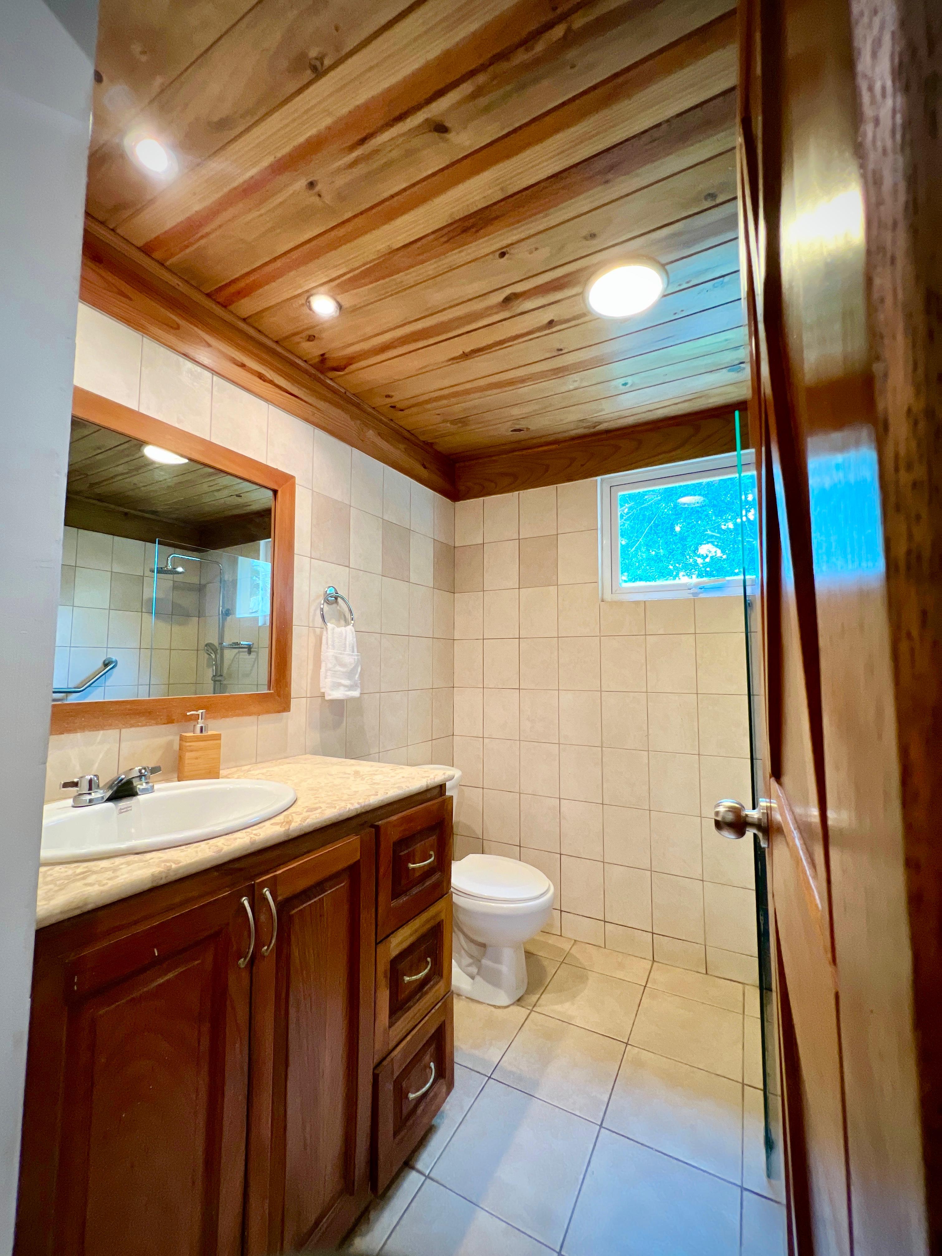 casas vacacionales y villas - VENTA Y ALQUILER DE VILLA EN JUAN DOLIO 4