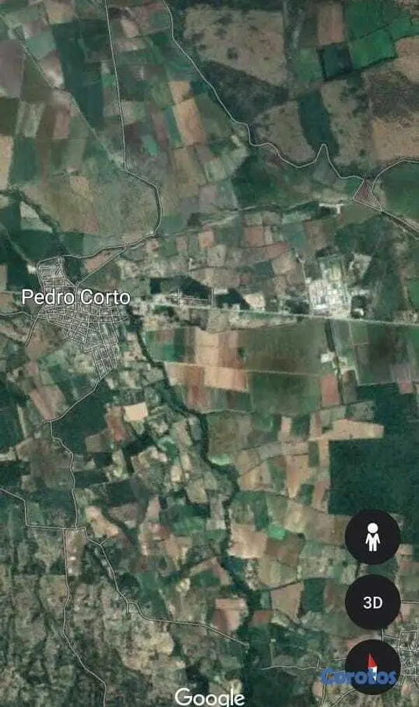 solares y terrenos - Finca Agrícola de Venta en San Juan de la Maguana 2
