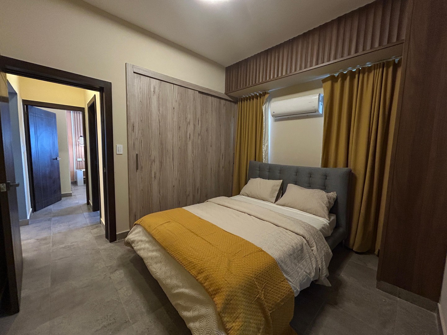 apartamentos - Venta de Apartamento de 2 Hab,  El Vergel.
 6