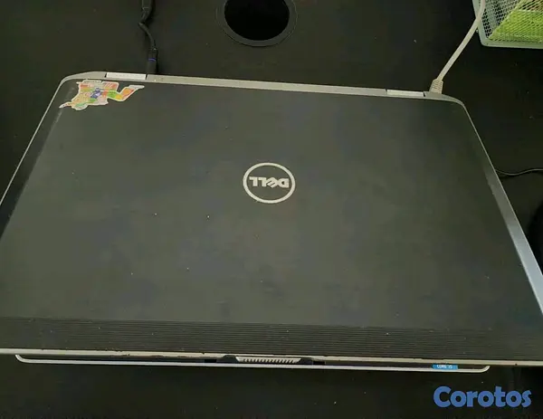 computadoras y laptops - Laptop Dell latitude E6520 5