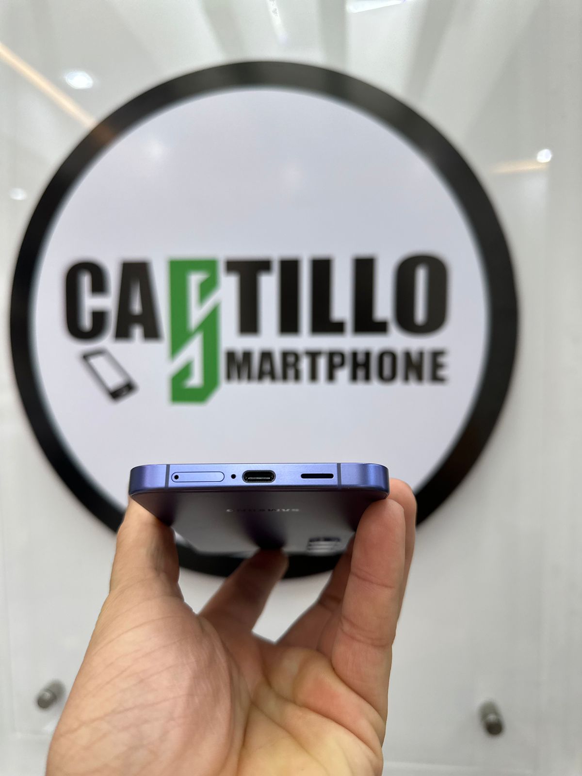celulares y tabletas - Samsung Galaxy S24 Plus 5G 256GB, 512GB Desbloq..  3