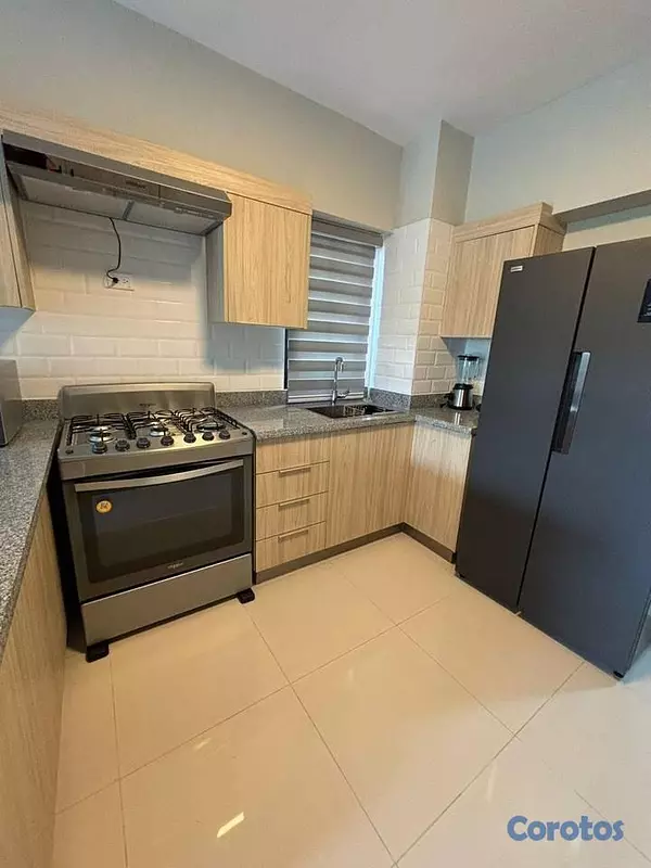apartamentos - Alquilo Apartamento en zona universitaria 4