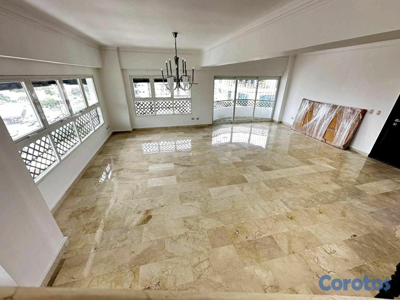 penthouses - Penthouse en venta en naco 1