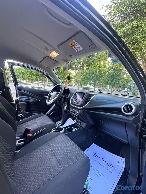 carros - Suzuki Celerio - 2023 MENOS DE 37,000 KMs 5