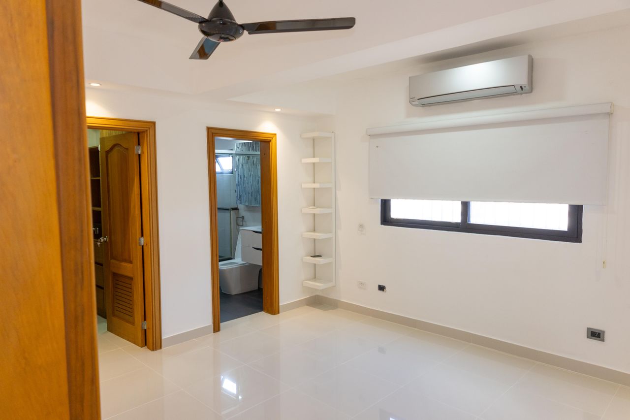apartamentos - Apartamento Remodelado en Torre Clásica – La Esper 1