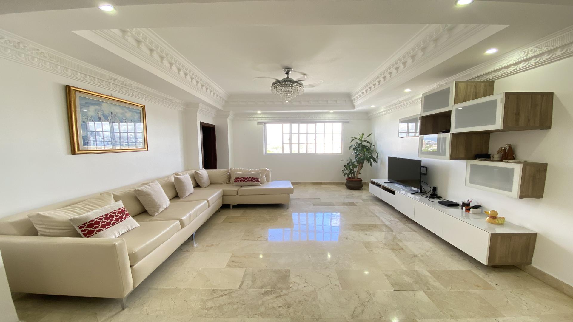 penthouses - Penthouse en Bella Vista Sur 6