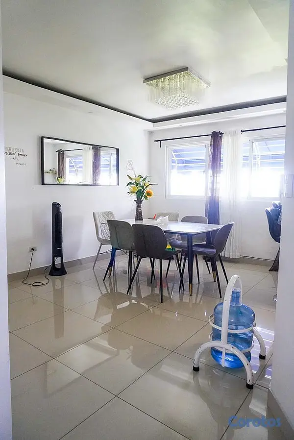 apartamentos - Apartamento en venta Residencial George III  14