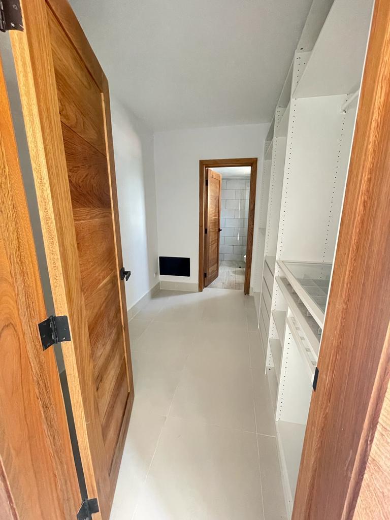 apartamentos - Apartamento en alquiler en Serralles 5