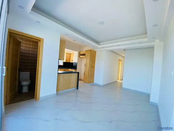 apartamentos - Majestuosos Apartamentos en Vista Hermosa 5