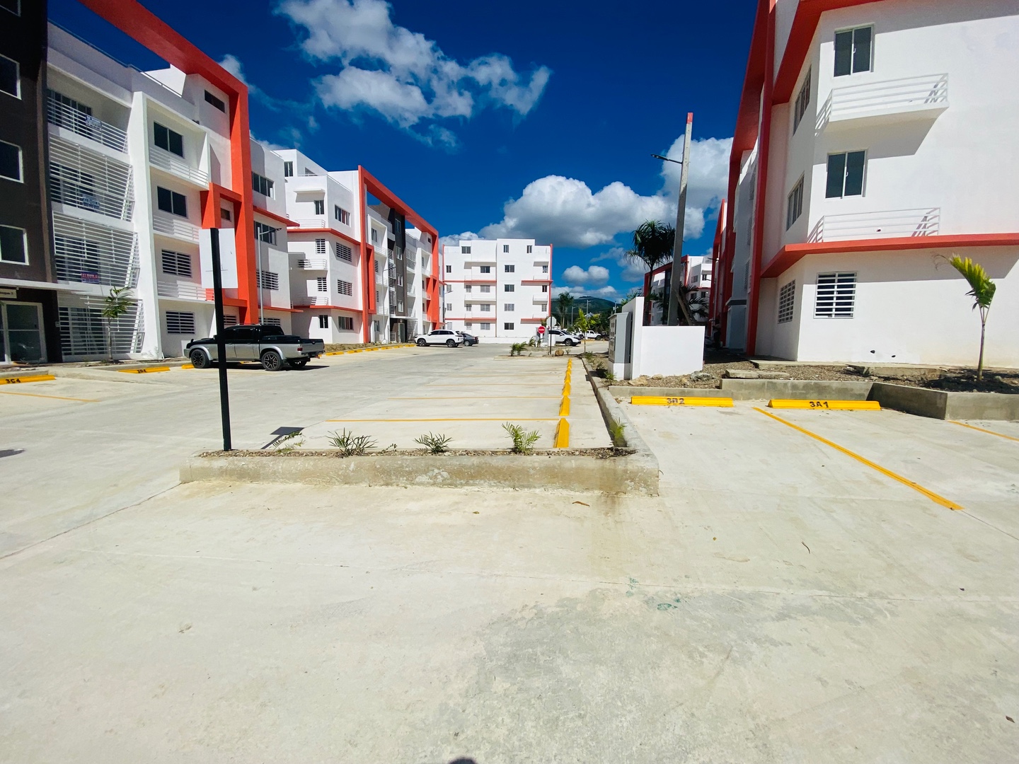 apartamentos - APART EN VENTA EN SANTIAGO DE LOS CABALLEROSOS  10