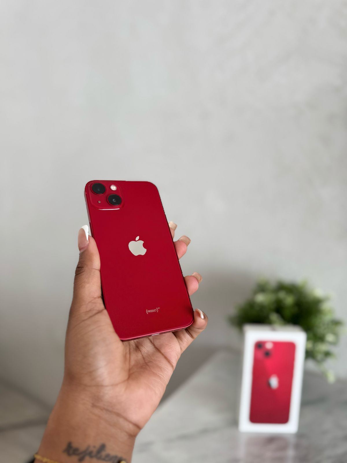 celulares y tabletas - IPHONE 13 NORMAL 128GB DESBLOQUEADO EN CAJA  0