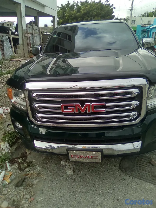 jeepetas y camionetas - Perfecta condiciones  2