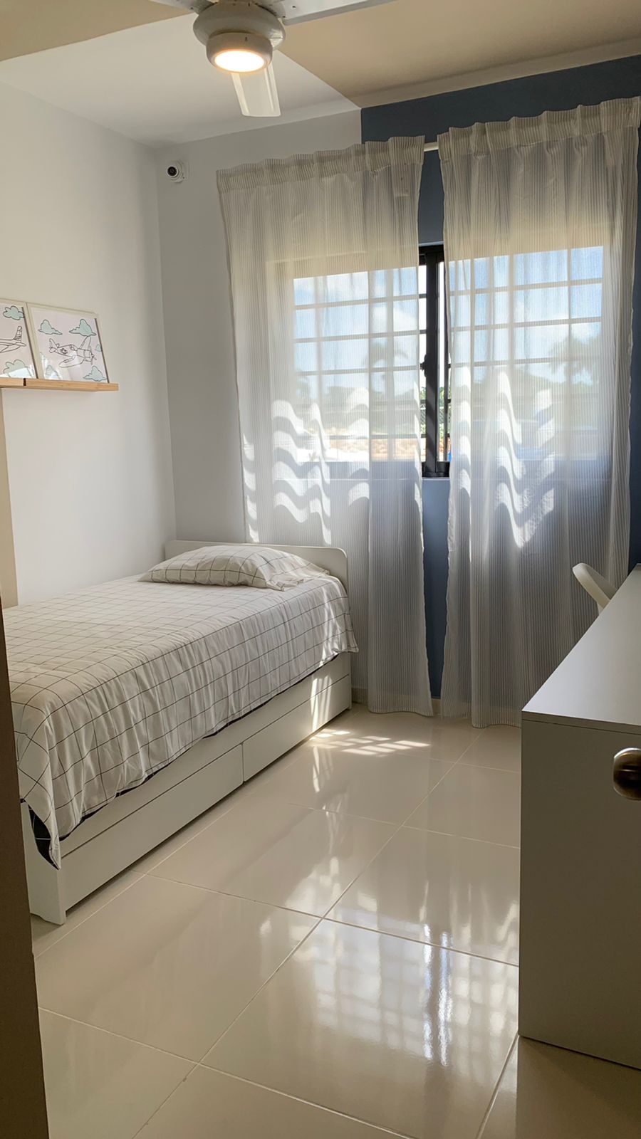 apartamentos - PROYECTO DE APART EN LA CHARLES DE GAULLE 1447 6