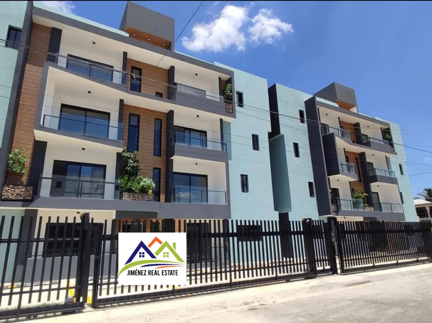 apartamentos - APRTAMENTO EN SANTIAGO DE LOS CABALLEROS CENTRICO  0
