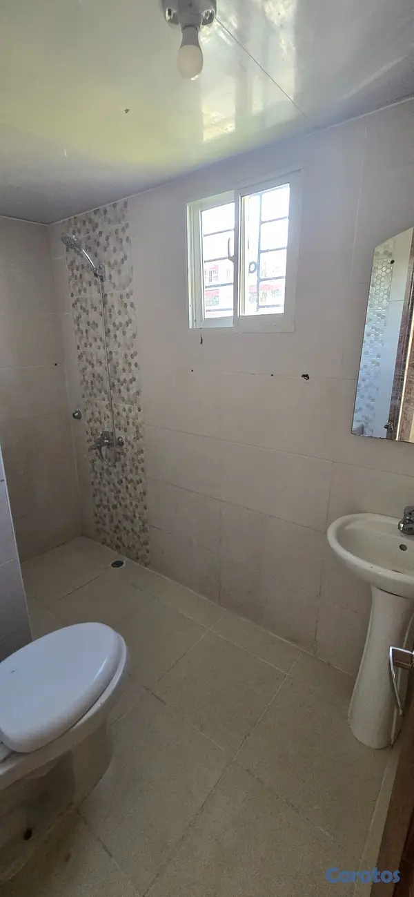 apartamentos - Venta Apartamento 2do piso en Residencial Jardines 8