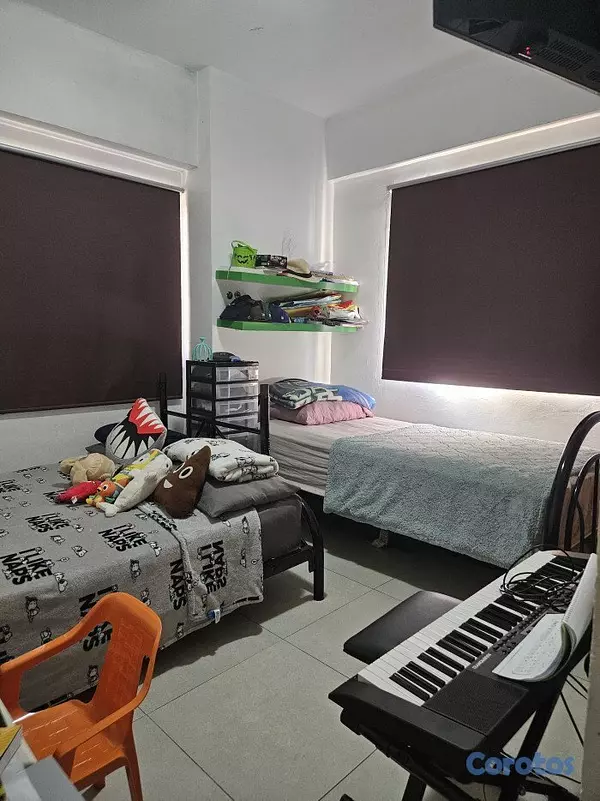 apartamentos - Apartamento en Venta en el Millon  6
