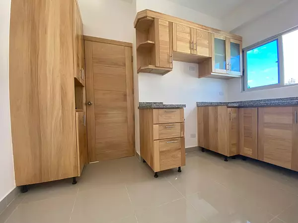 apartamentos - Vendo apartamento en la Independencia

 3