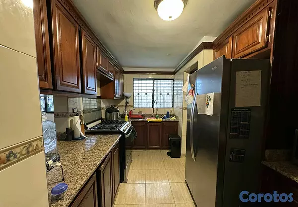 apartamentos - 4to nivel con mezanini cerca del parque las praderas 10