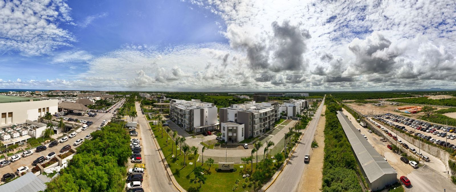 apartamentos - Apartamentos en Punta Cana con Confotur Nuevos  7