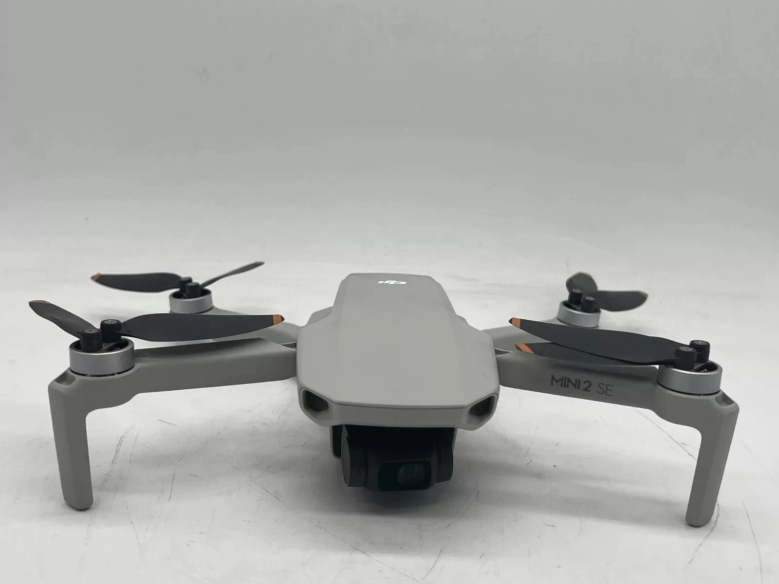 otros electronicos - DJI Mini 2 SE Open Box 2