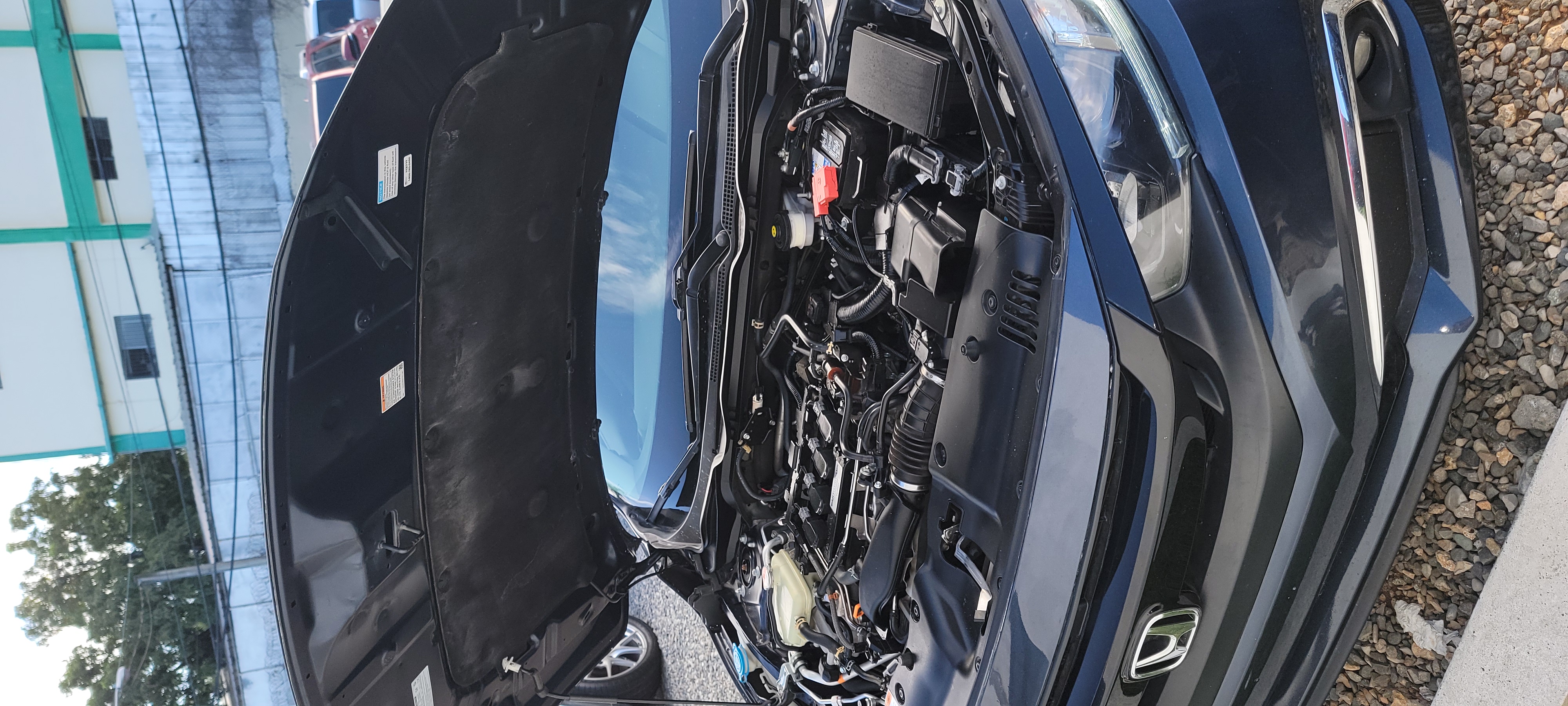 carros - HONDA CIVIC EX FULL 2019 9
