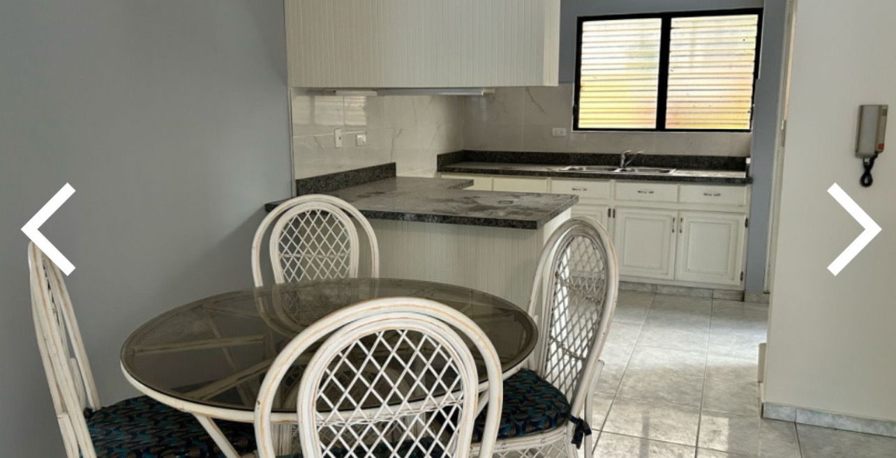 apartamentos - hermoso apartamento en Evaristo morales  2