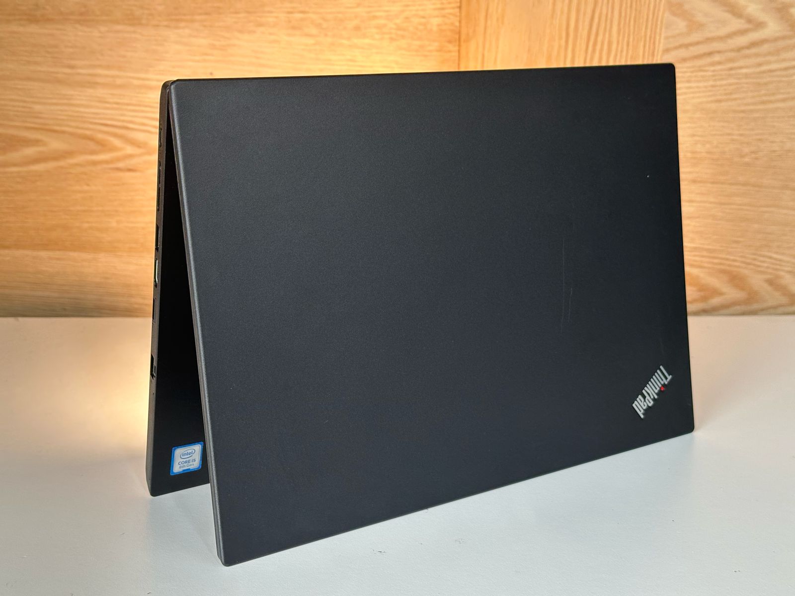 computadoras y laptops - LAPTOPS LENOVO  Y DELL EN BUEN ESTADO 9