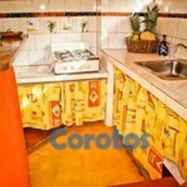 casas vacacionales y villas - Residencial de 4 casas en venta en Las Galeras, Samaná 6