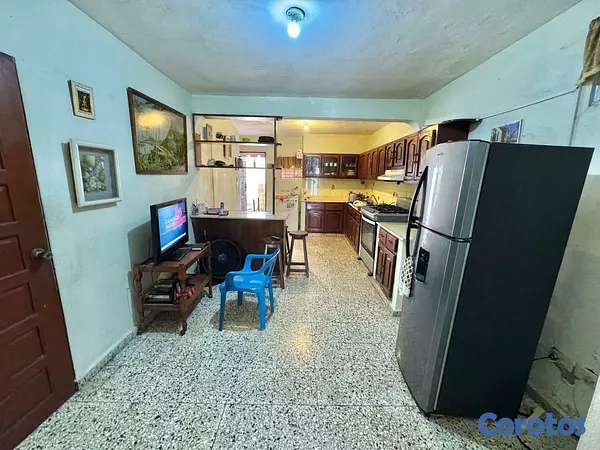 casas - Vendo Casa en el Millón  4