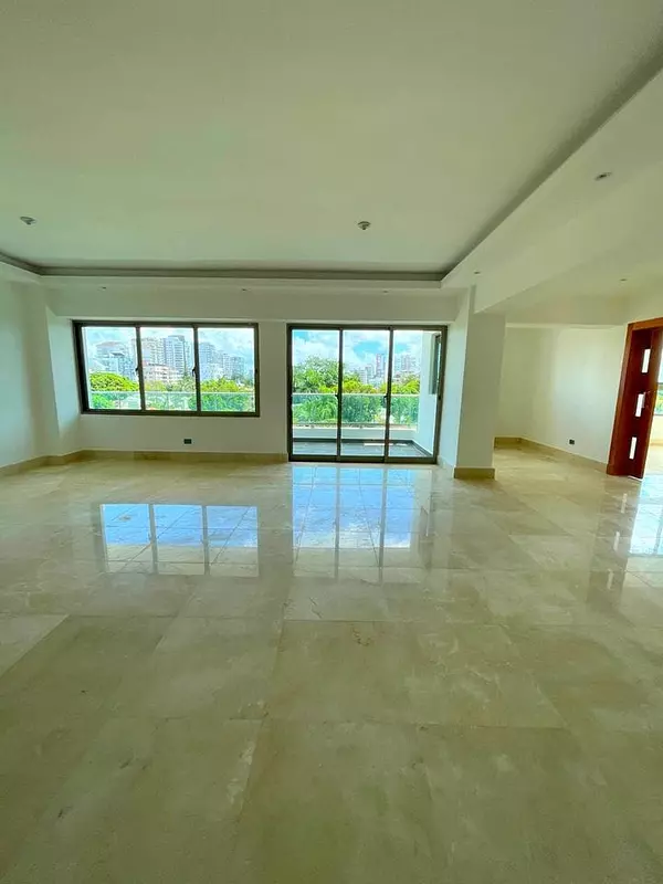 apartamentos - Apartamento piso 4, de lujo, Los Cacicazgos  9