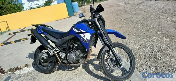motores y pasolas - Xt660R 4