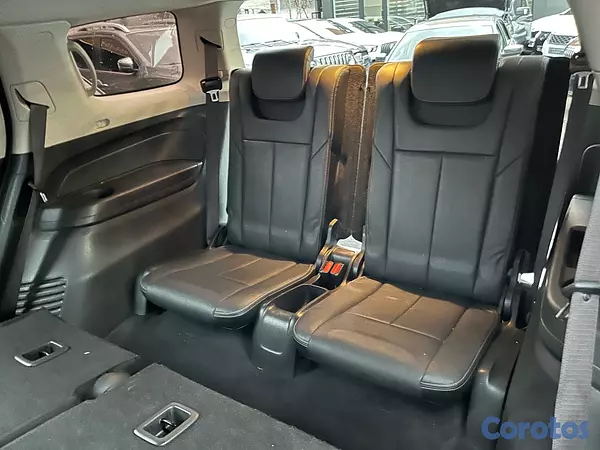 jeepetas y camionetas - Isuzu MUX 2019 9