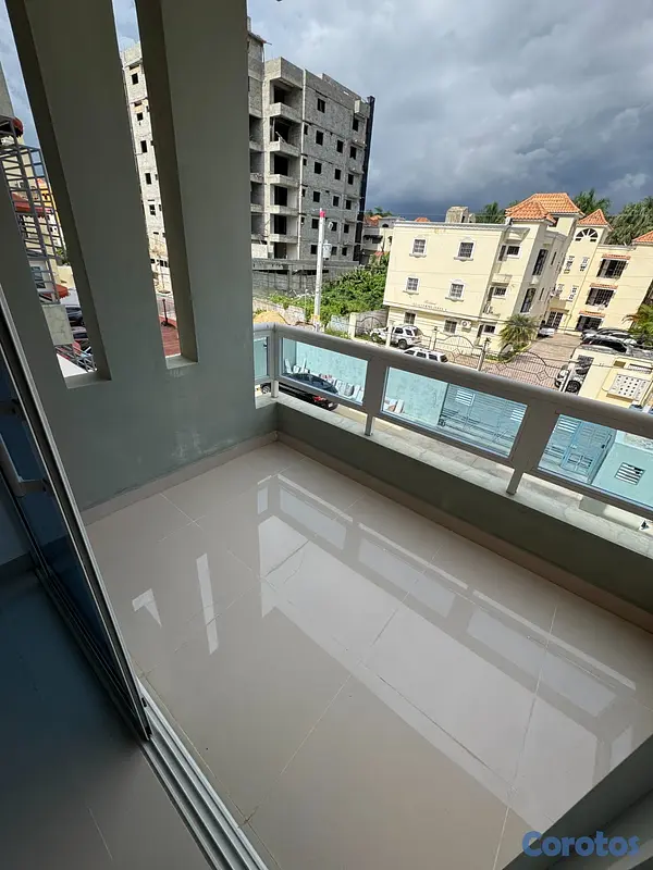 Proyectos - Apartamentos Nuevos en Vista Hermosa – Listos para 11